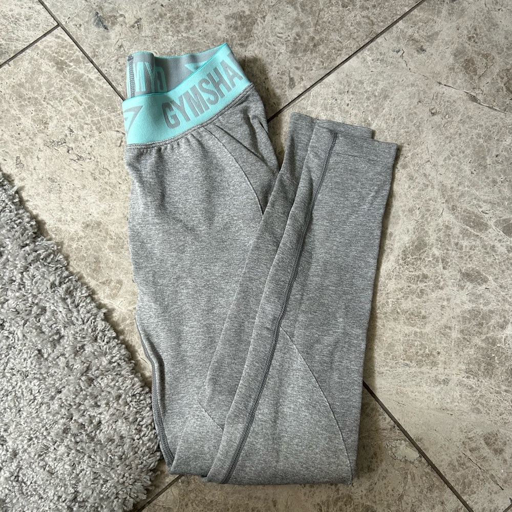 gymshark leggings